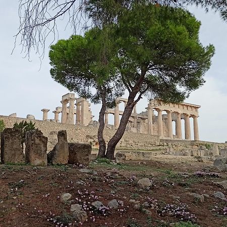Agia Marina  Finikas Rooms المظهر الخارجي الصورة