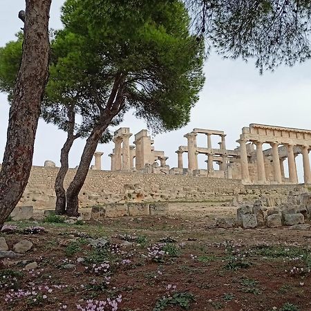 Agia Marina  Finikas Rooms المظهر الخارجي الصورة