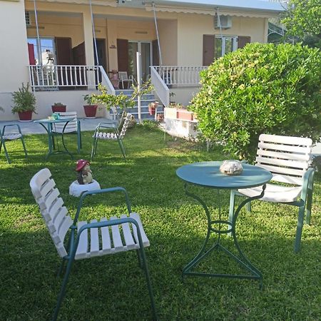 Agia Marina  Finikas Rooms المظهر الخارجي الصورة