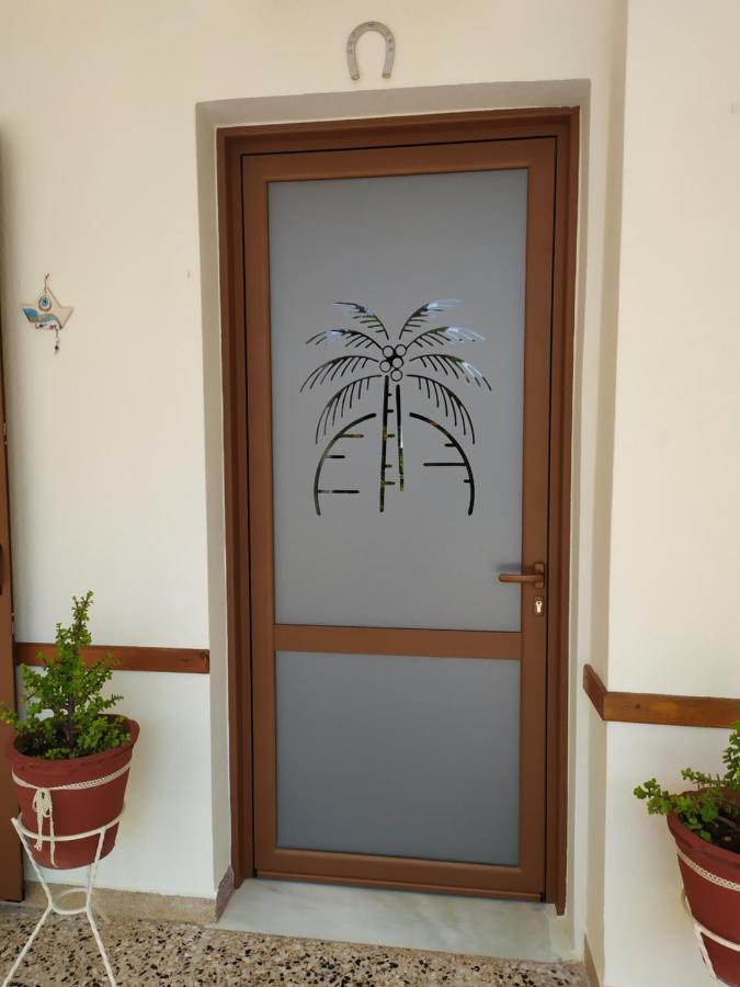 Agia Marina  Finikas Rooms المظهر الخارجي الصورة