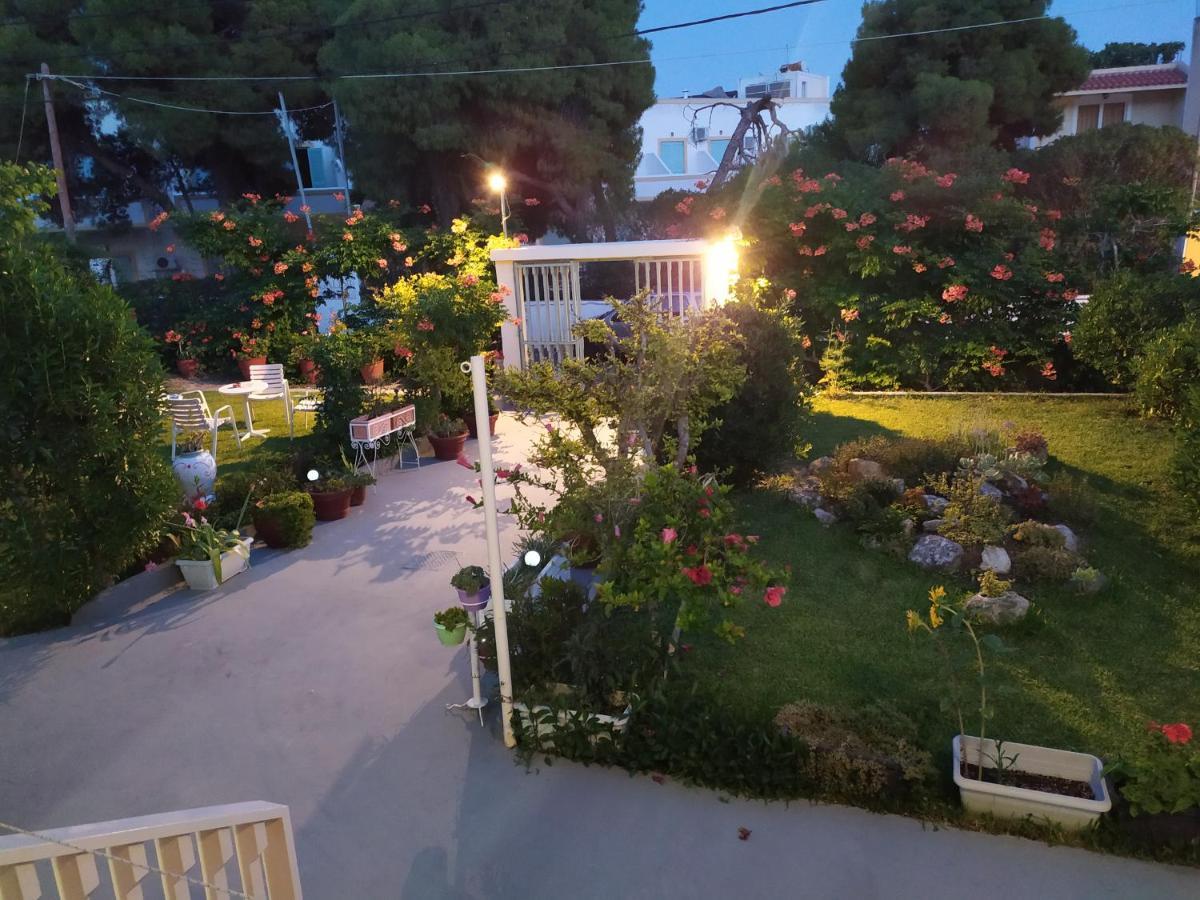 Agia Marina  Finikas Rooms المظهر الخارجي الصورة