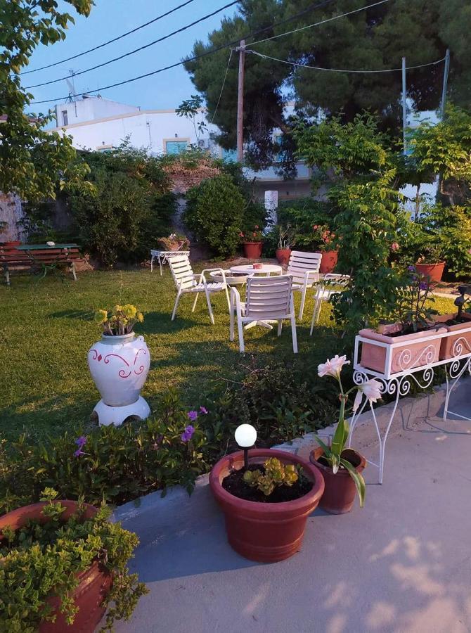 Agia Marina  Finikas Rooms المظهر الخارجي الصورة