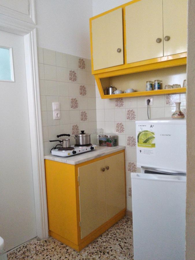 Agia Marina  Finikas Rooms المظهر الخارجي الصورة