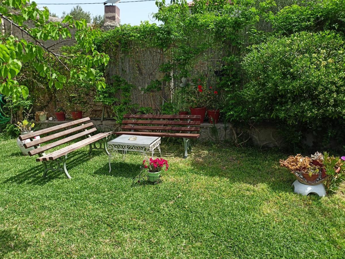 Agia Marina  Finikas Rooms المظهر الخارجي الصورة