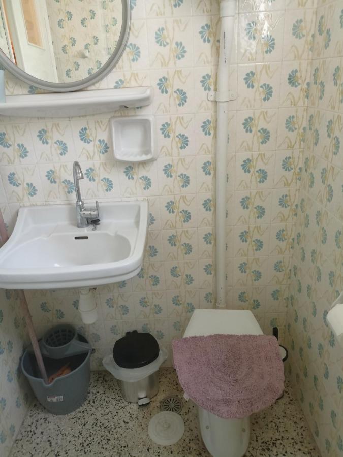 Agia Marina  Finikas Rooms المظهر الخارجي الصورة