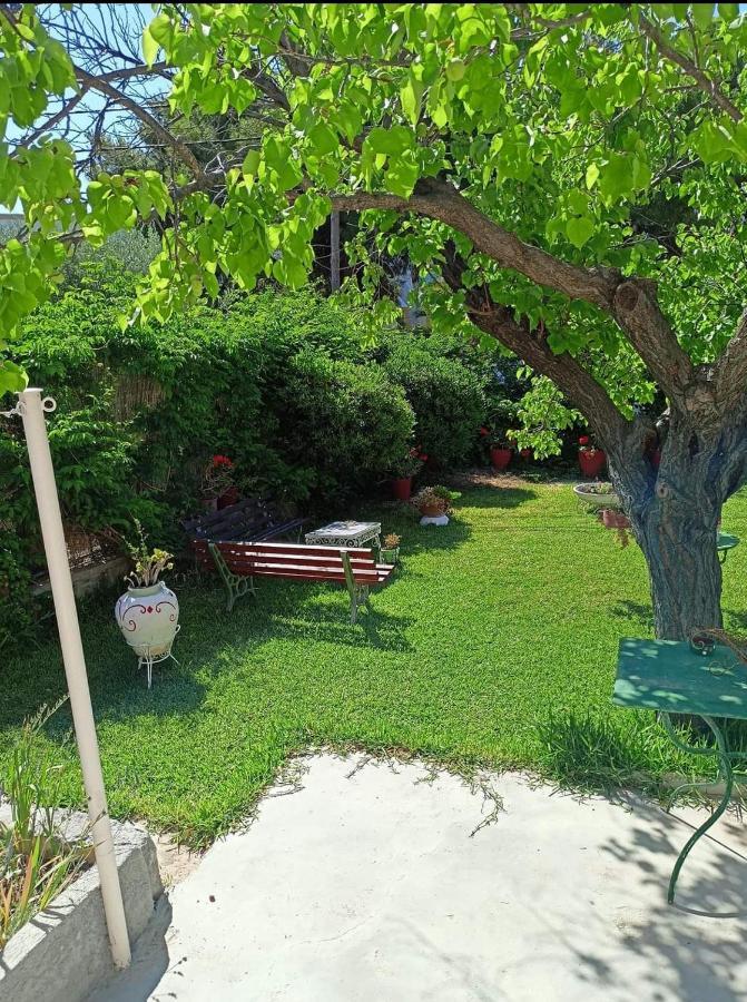 Agia Marina  Finikas Rooms المظهر الخارجي الصورة