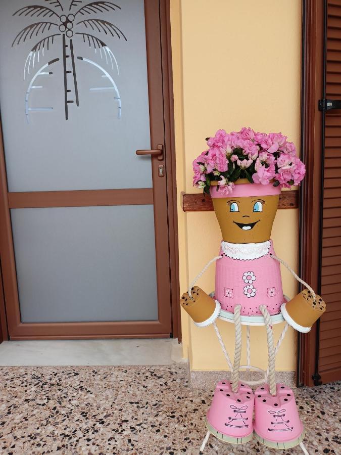 Agia Marina  Finikas Rooms المظهر الخارجي الصورة