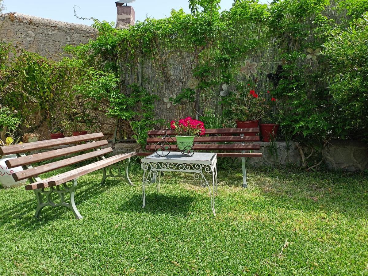 Agia Marina  Finikas Rooms المظهر الخارجي الصورة