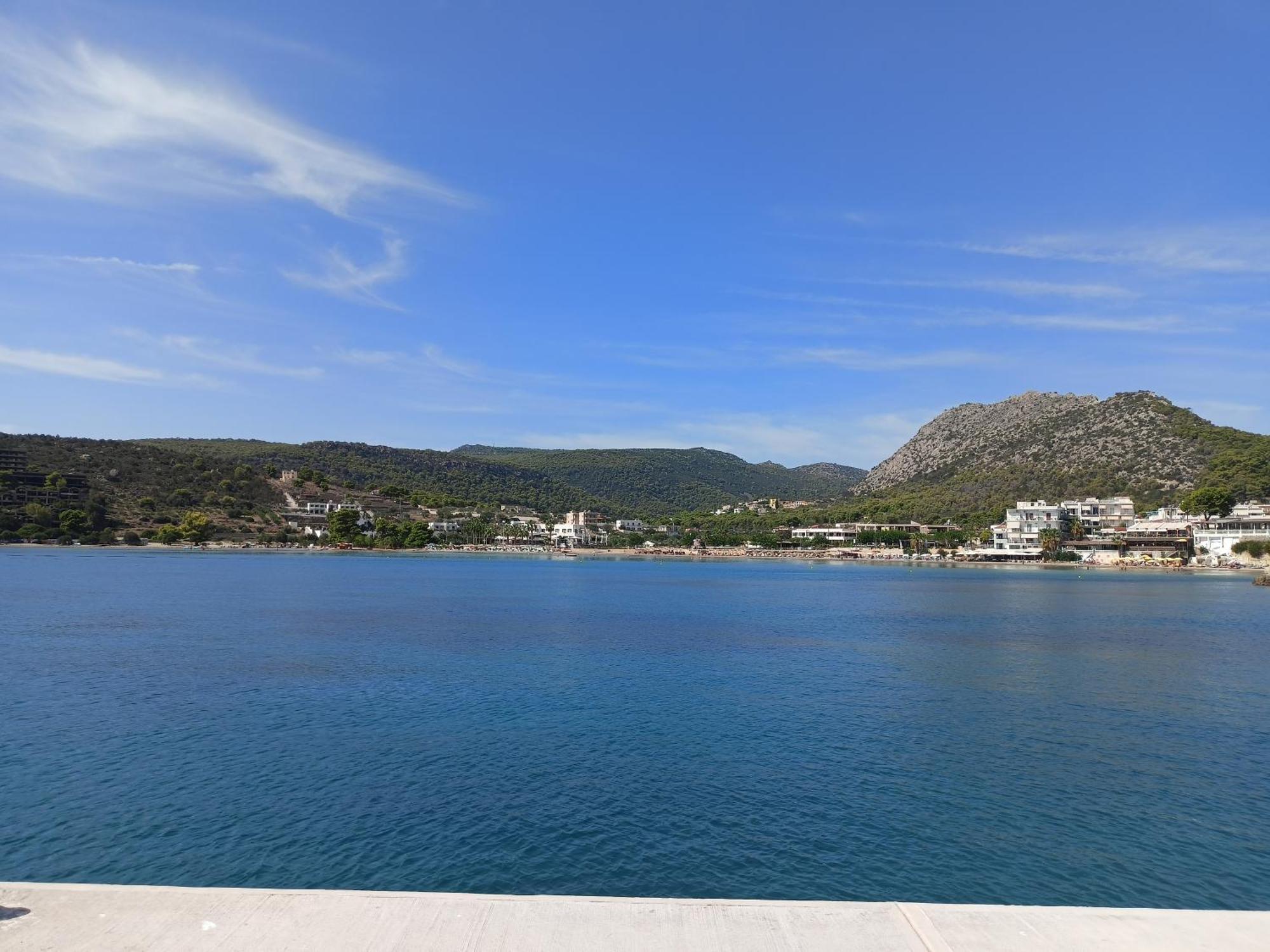 Agia Marina  Finikas Rooms المظهر الخارجي الصورة