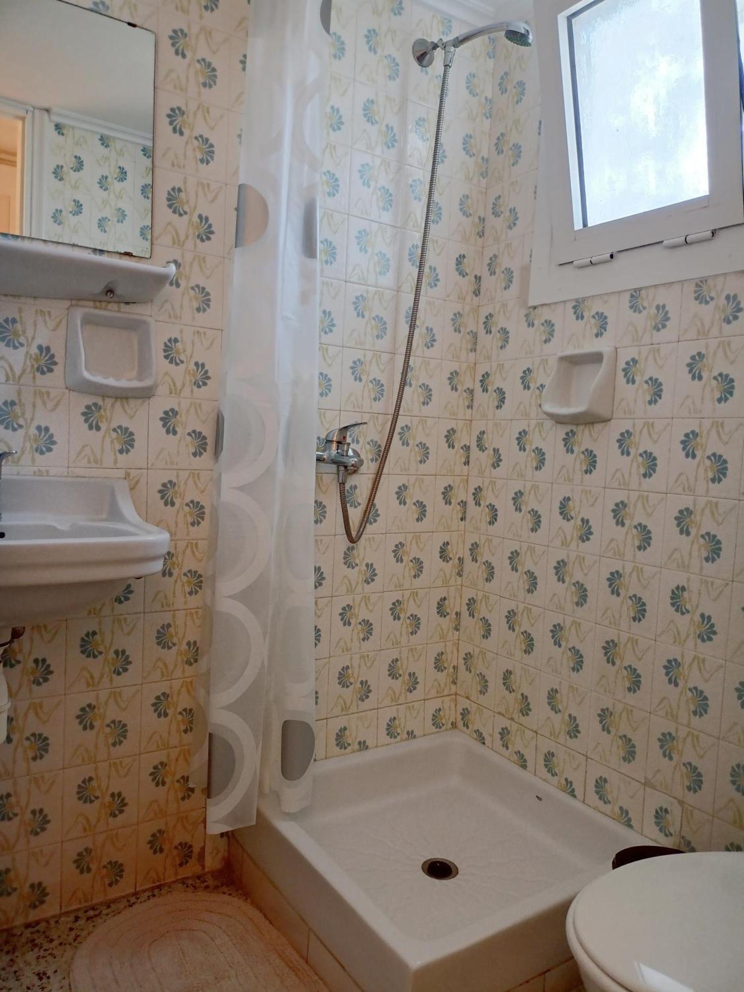 Agia Marina  Finikas Rooms الغرفة الصورة