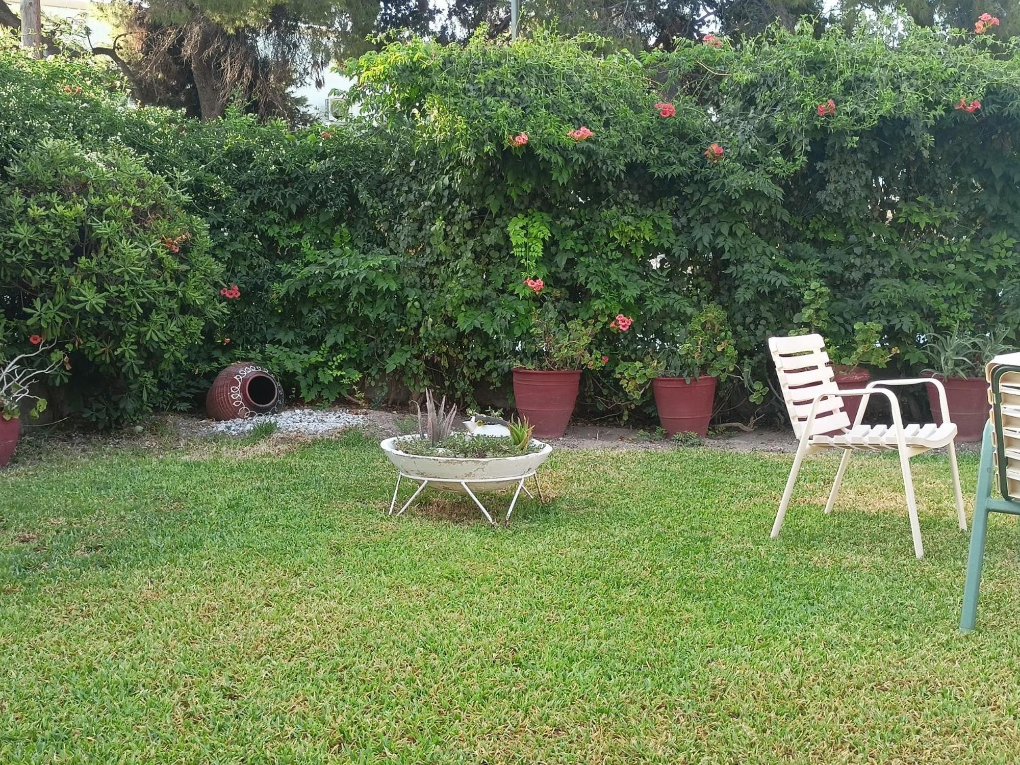 Agia Marina  Finikas Rooms المظهر الخارجي الصورة