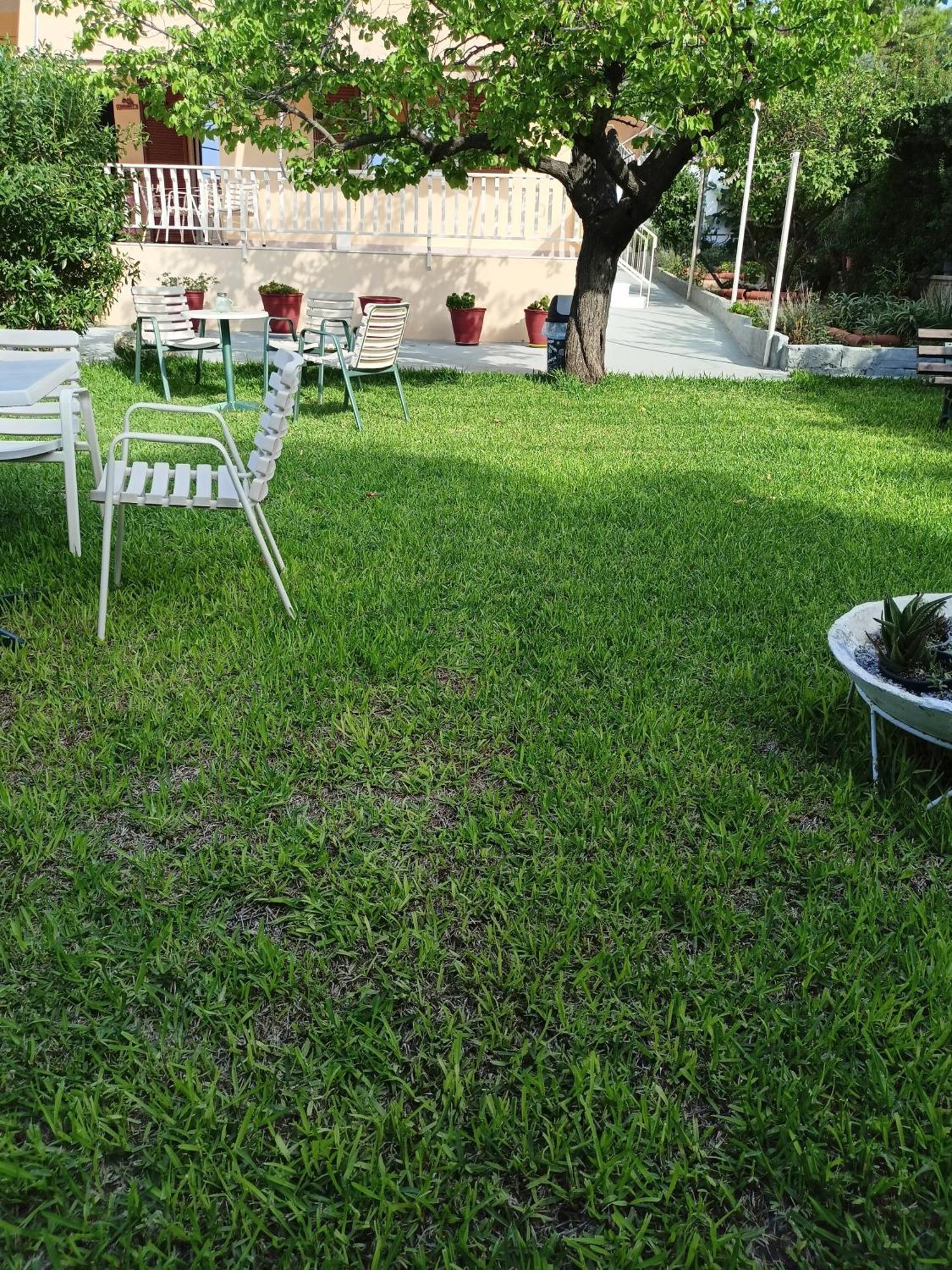 Agia Marina  Finikas Rooms المظهر الخارجي الصورة
