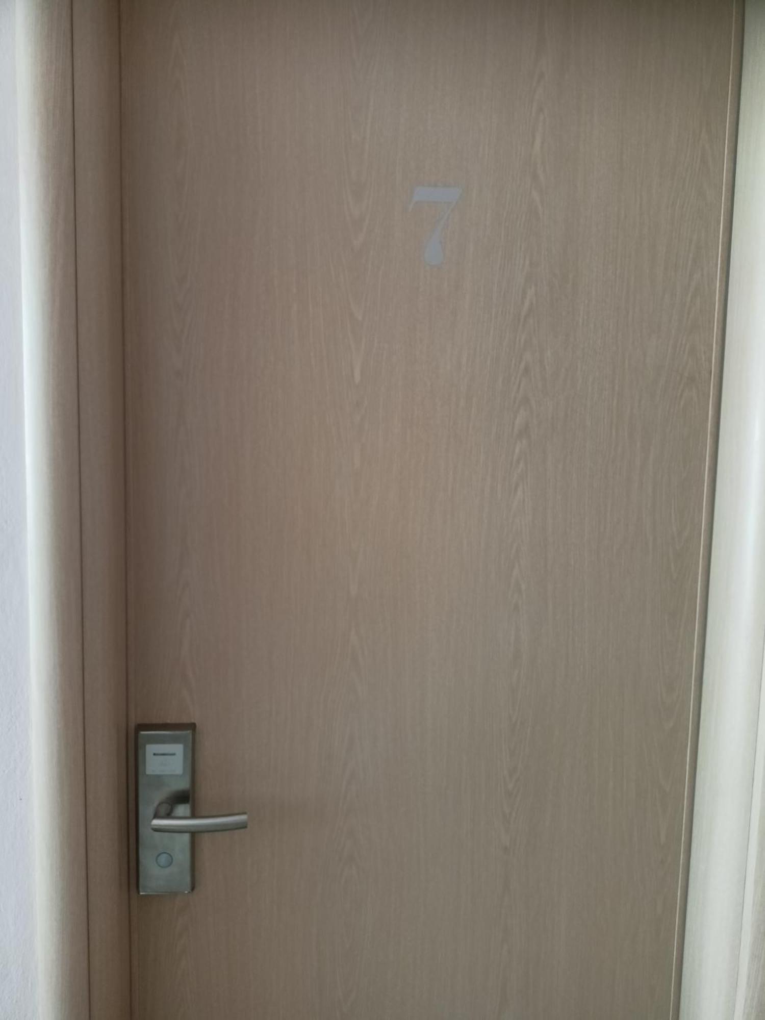 Agia Marina  Finikas Rooms الغرفة الصورة