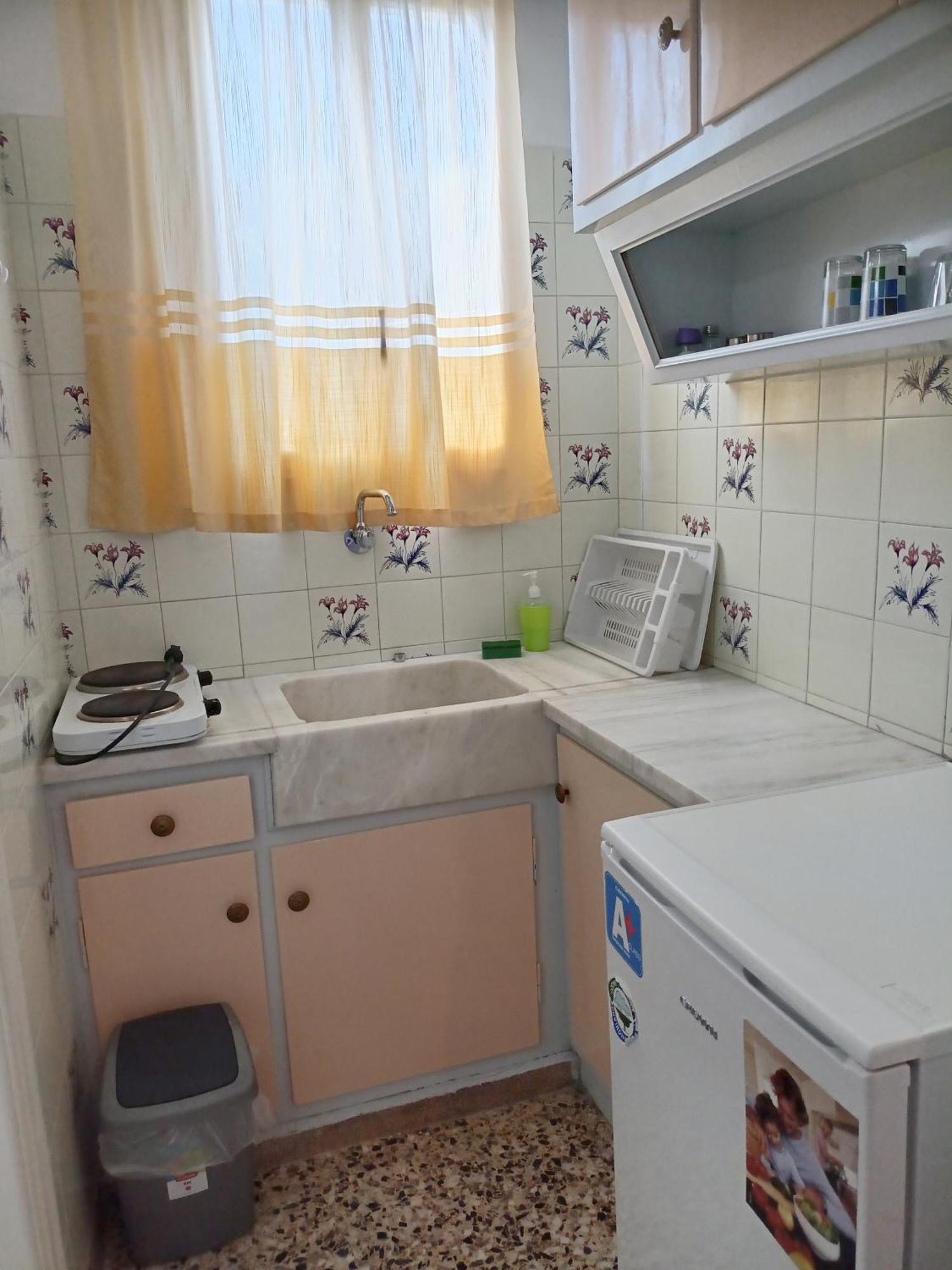 Agia Marina  Finikas Rooms الغرفة الصورة