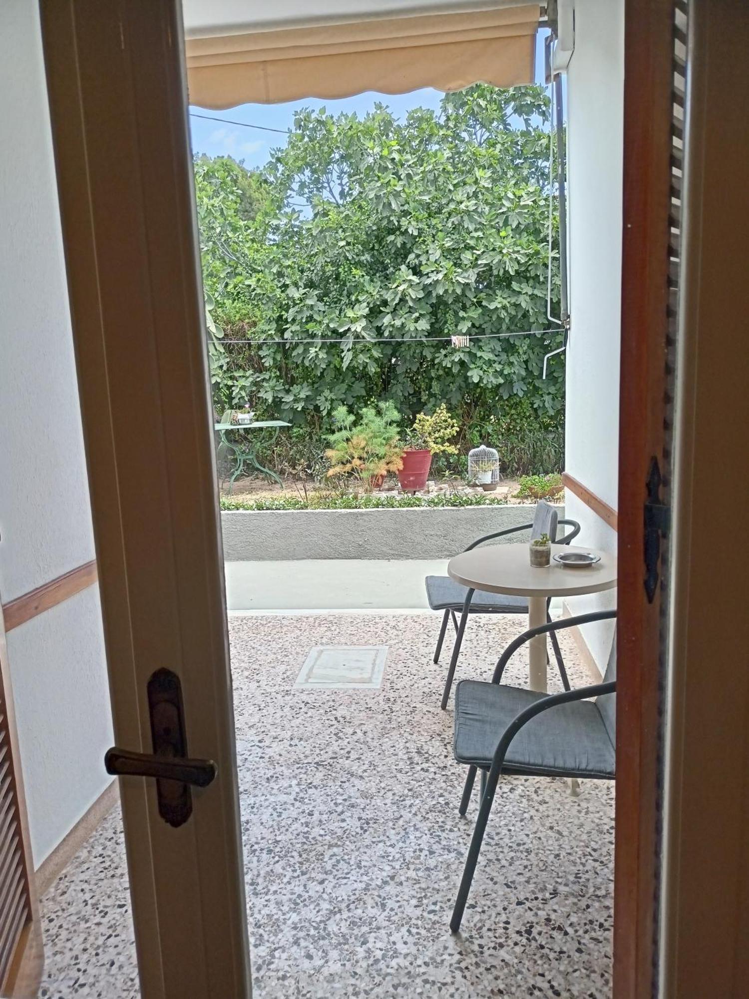 Agia Marina  Finikas Rooms الغرفة الصورة