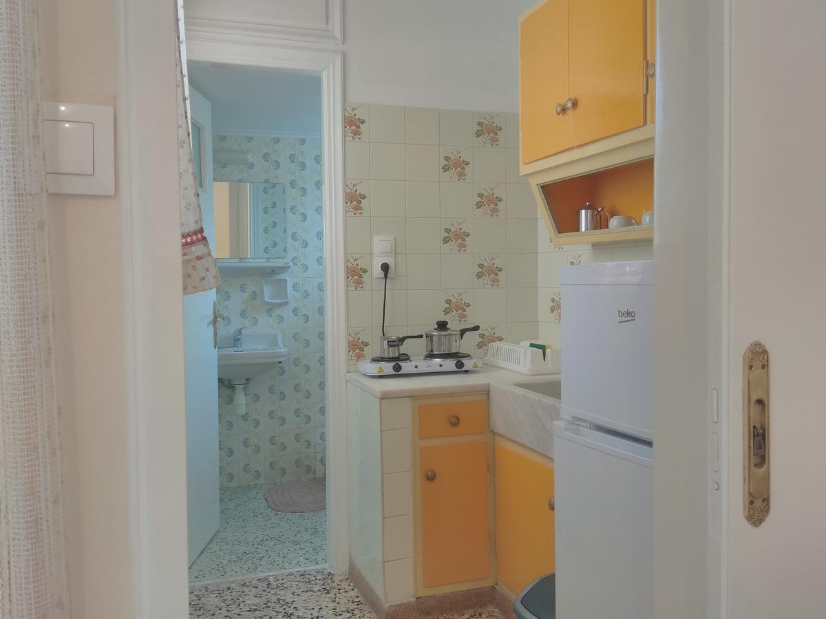 Agia Marina  Finikas Rooms المظهر الخارجي الصورة