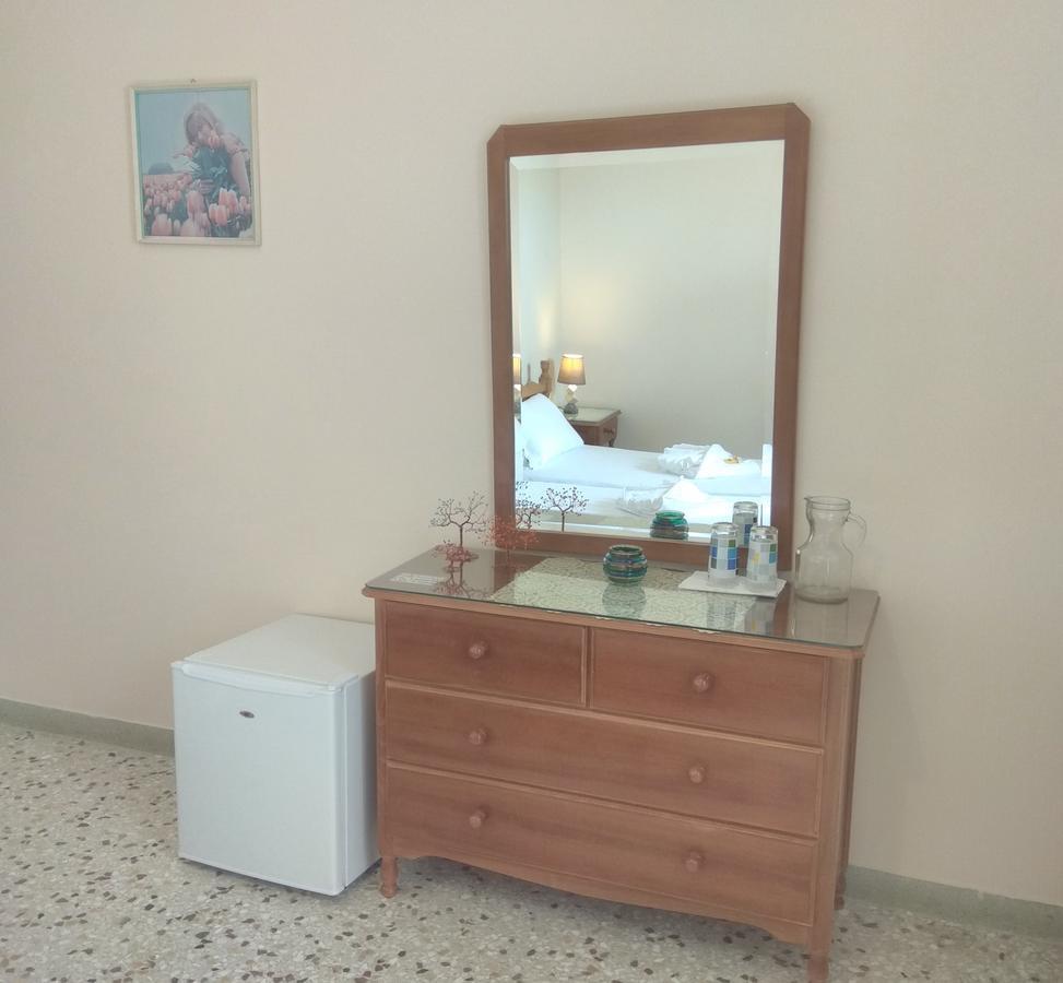 Agia Marina  Finikas Rooms المظهر الخارجي الصورة