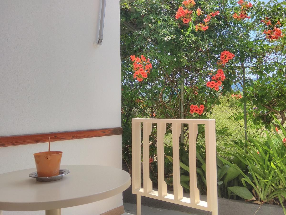 Agia Marina  Finikas Rooms المظهر الخارجي الصورة