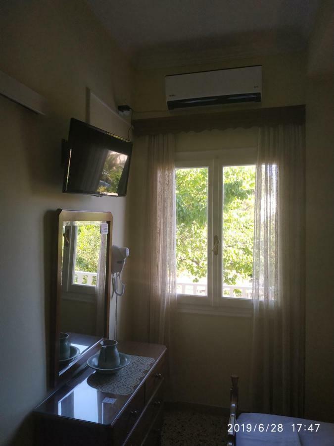Agia Marina  Finikas Rooms المظهر الخارجي الصورة